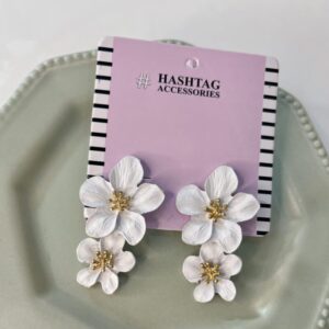 Blossom Bloom Earrings